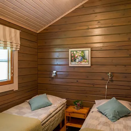Chalet Rantamoekki